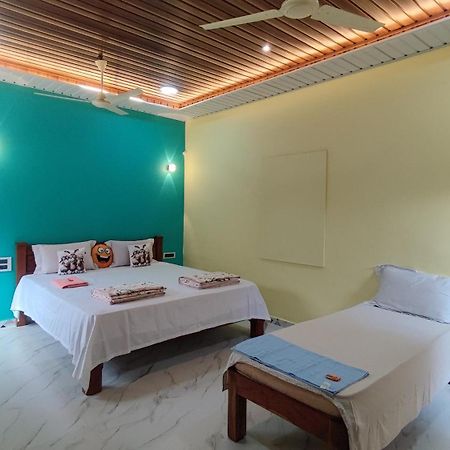 Vaibhav Home Stay Hampi Zimmer foto