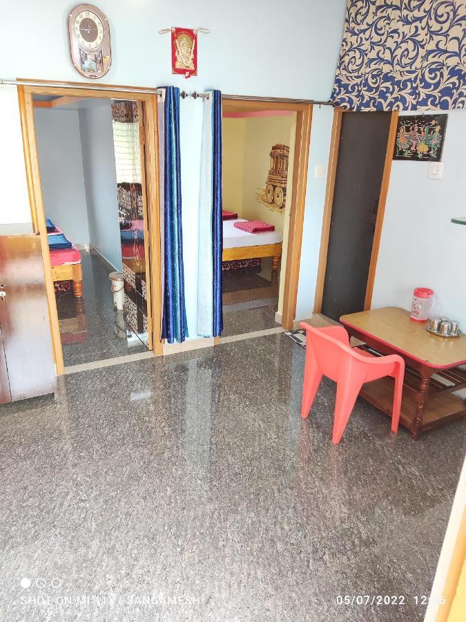 Vaibhav Home Stay Hampi Exterior foto