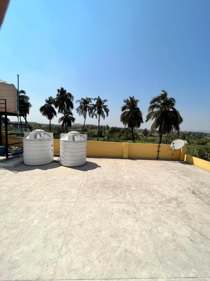 Vaibhav Home Stay Hampi Exterior foto